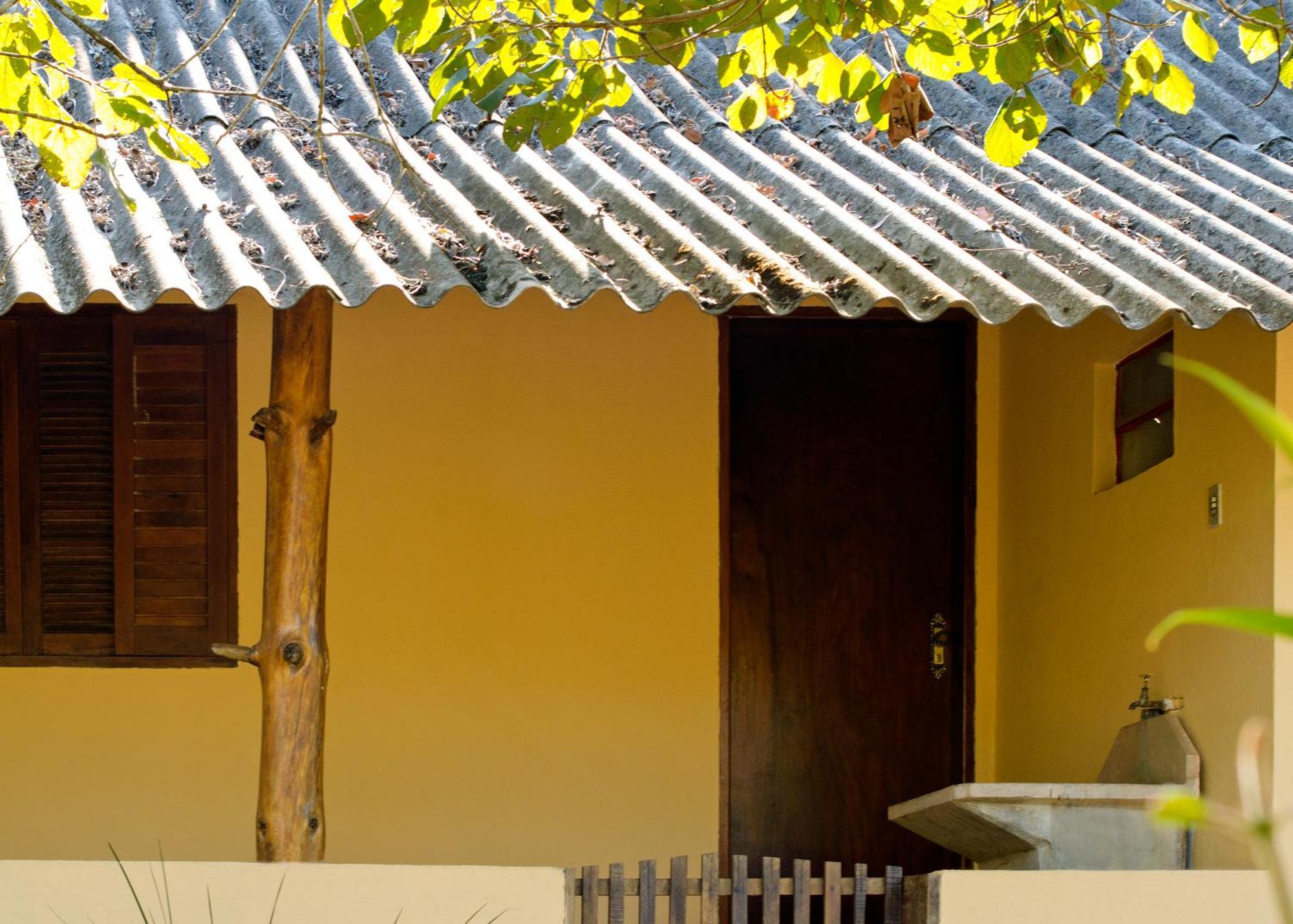Pousada Da Gruta Visconde De Mauá Kamer foto
