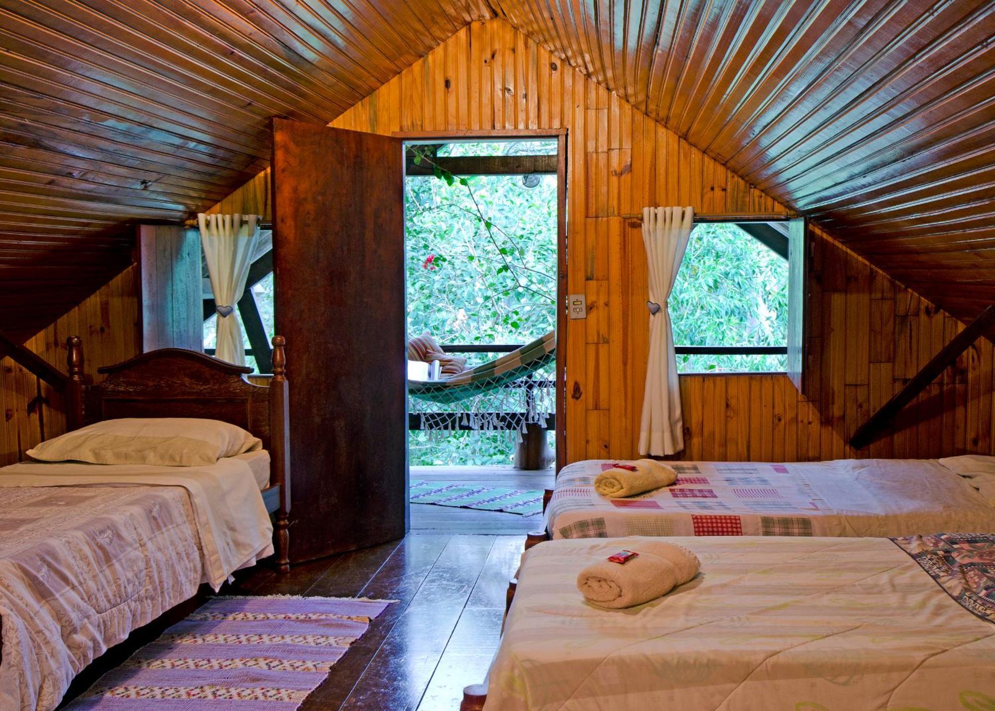Pousada Da Gruta Visconde De Mauá Kamer foto