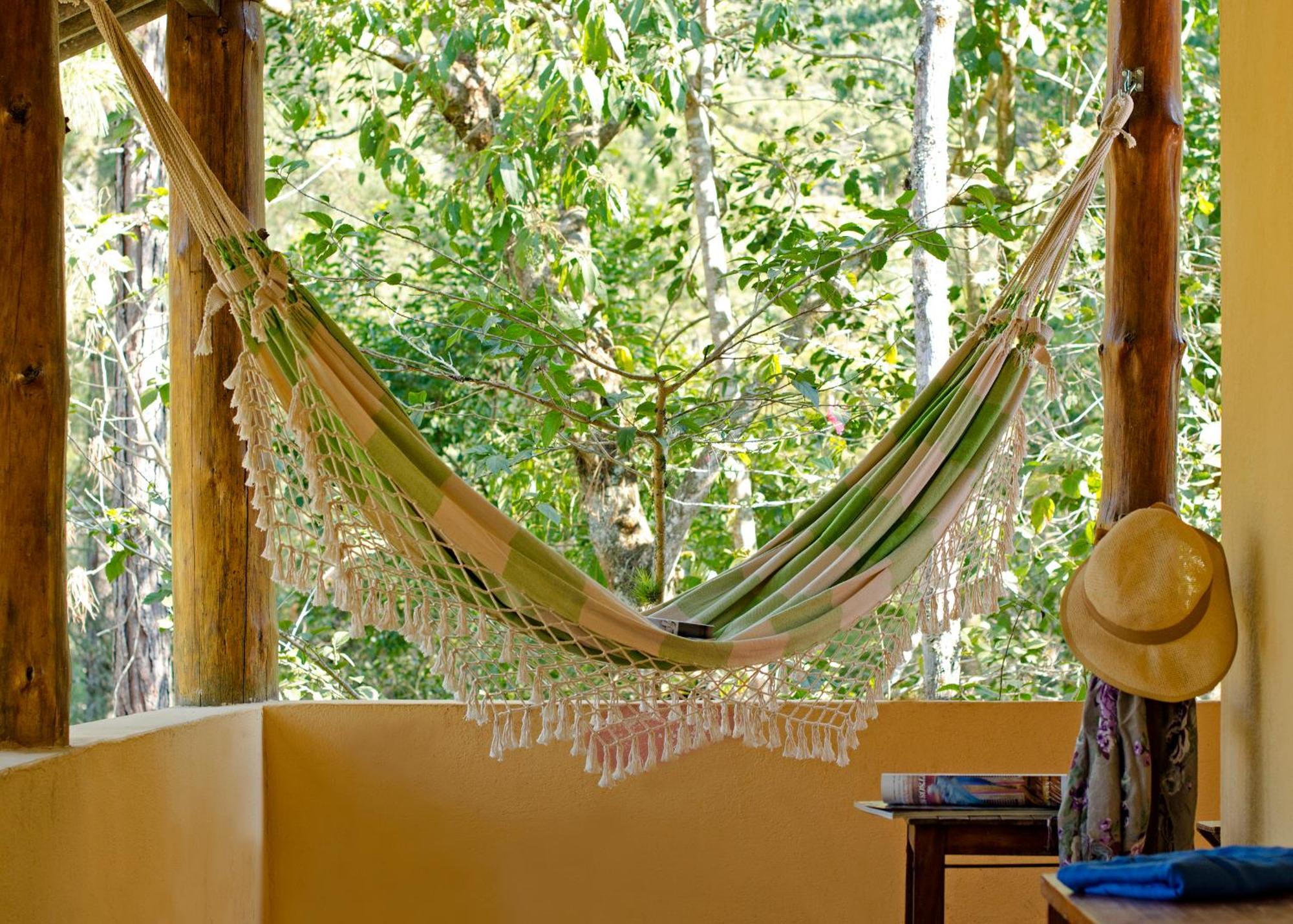 Pousada Da Gruta Visconde De Mauá Kamer foto