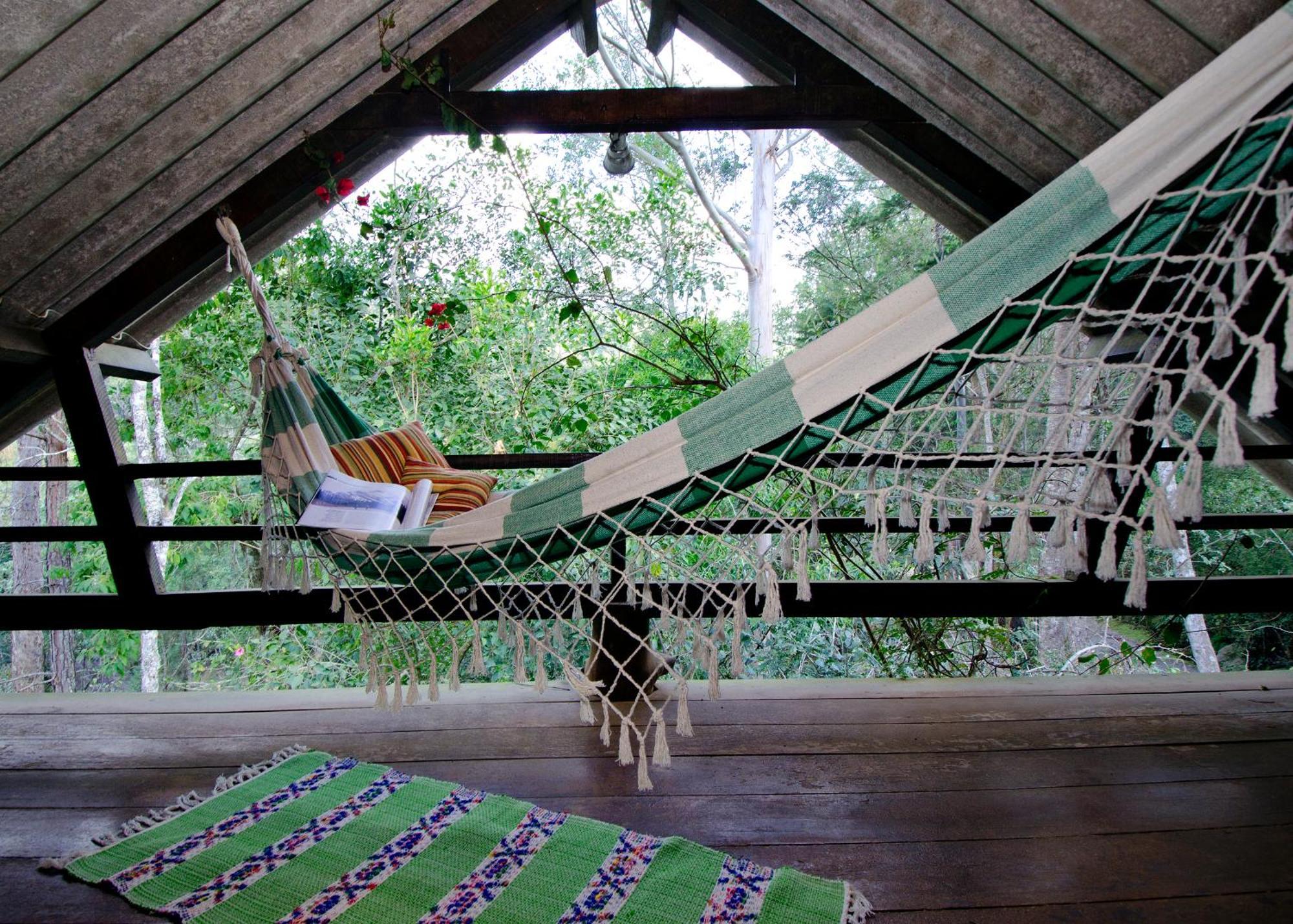 Pousada Da Gruta Visconde De Mauá Kamer foto
